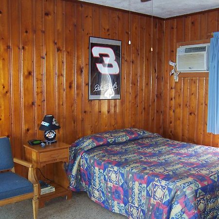 Seahorse Inn 新士麦那海滩 外观 照片