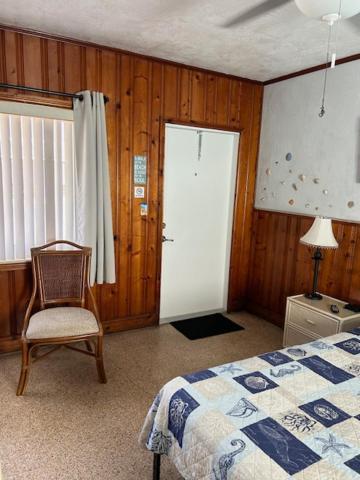 Seahorse Inn 新士麦那海滩 外观 照片
