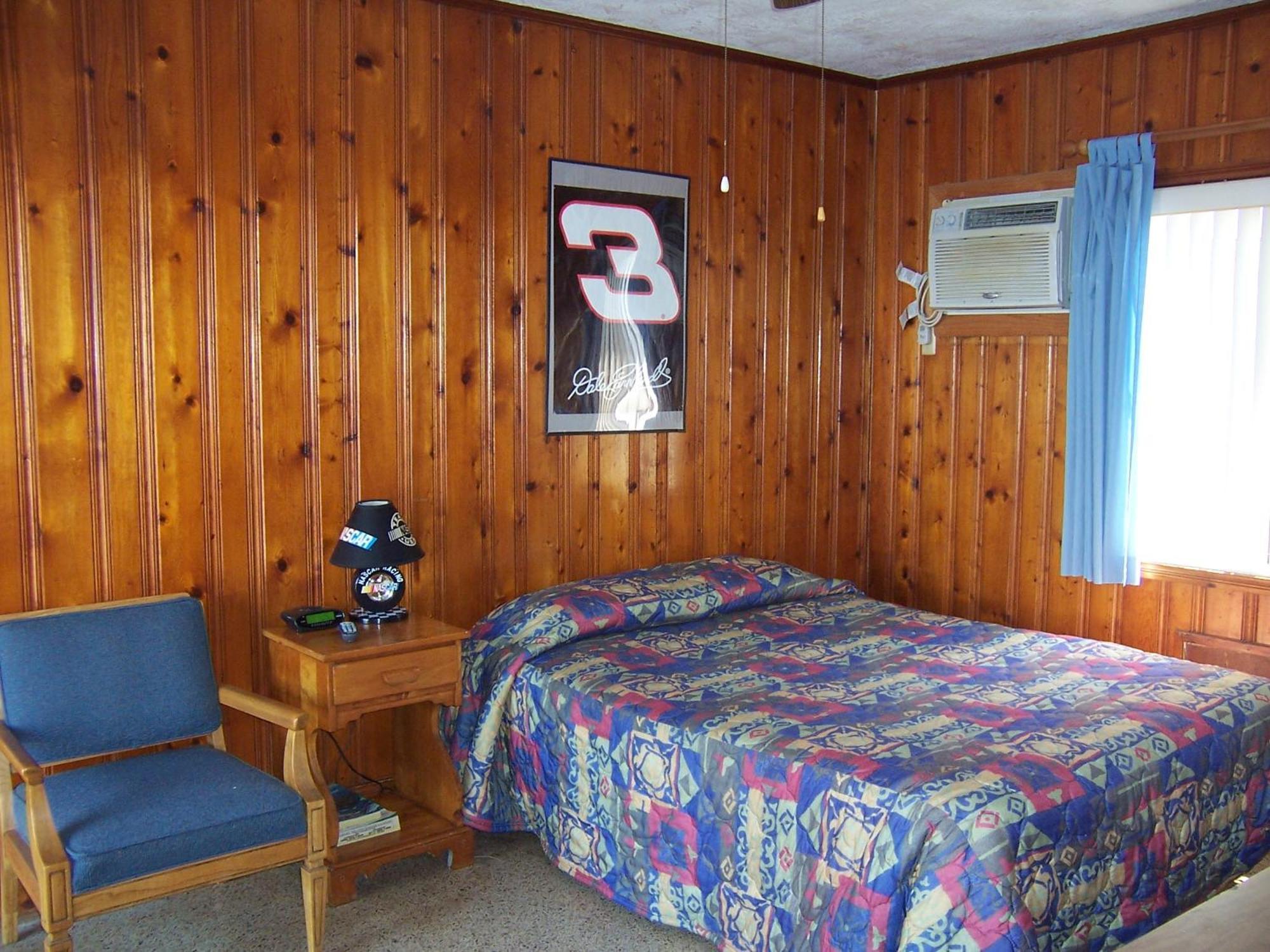 Seahorse Inn 新士麦那海滩 外观 照片